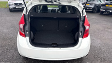 Nissan Note 1.5 dCi Tekna 5dr Diesel Hatchback